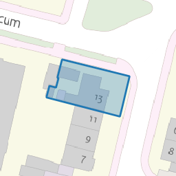 Perceel WDB02-B-3276