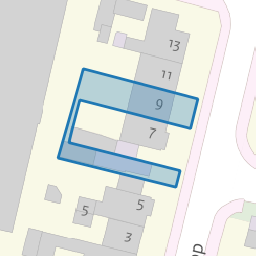 Perceel WDB02-B-3278