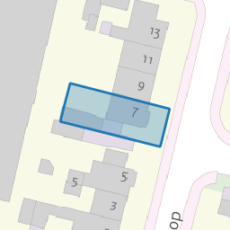 Perceel WDB02-B-3279