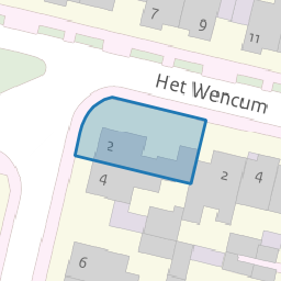 Perceel WDB02-B-3280