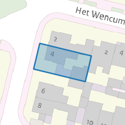 Perceel WDB02-B-3281