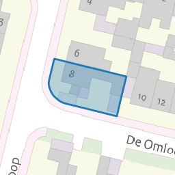 Perceel WDB02-B-3283