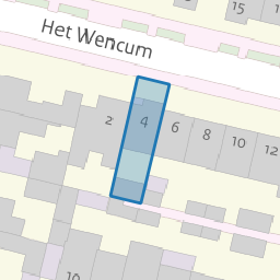 Perceel WDB02-B-3285