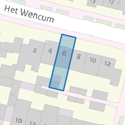 Perceel WDB02-B-3286