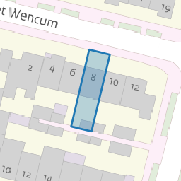 Perceel WDB02-B-3287