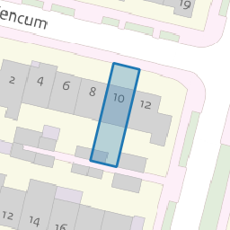 Perceel WDB02-B-3288