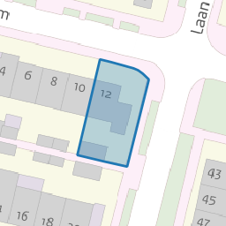 Perceel WDB02-B-3289