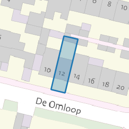 Perceel WDB02-B-3291