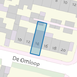 Perceel WDB02-B-3292