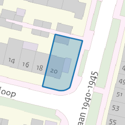 Perceel WDB02-B-3295