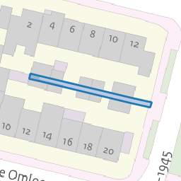 Perceel WDB02-B-3297