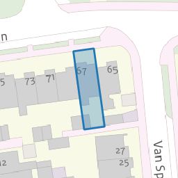 Perceel WDB02-B-3316