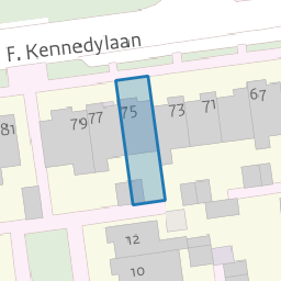 Perceel WDB02-B-3320