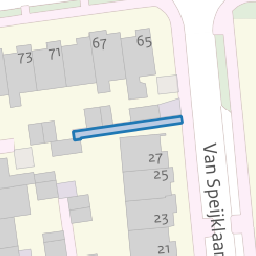 Perceel WDB02-B-3323