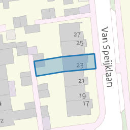 Perceel WDB02-B-3326