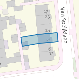 Perceel WDB02-B-3327