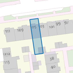 Perceel WDB02-B-3346