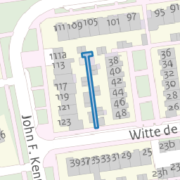 Perceel WDB02-B-3357