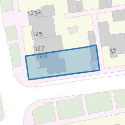 Perceel WDB02-B-3360