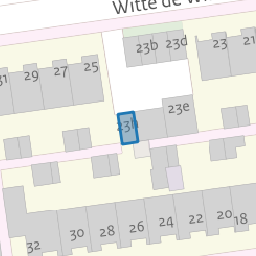 Perceel WDB02-B-3364