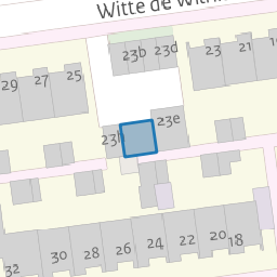 Perceel WDB02-B-3365