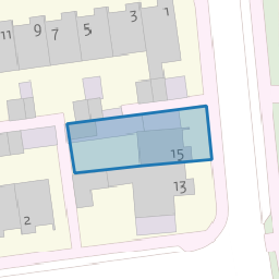 Perceel WDB02-B-3370