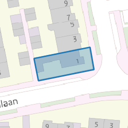 Perceel WDB02-B-3373