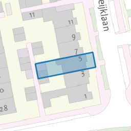 Perceel WDB02-B-3375