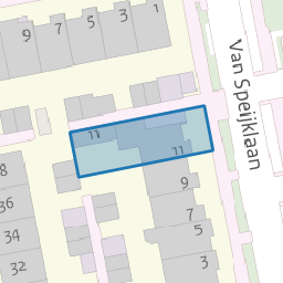 Perceel WDB02-B-3378