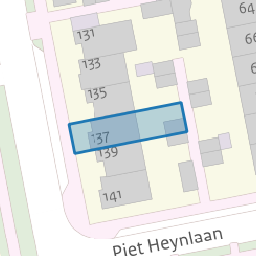 Perceel WDB02-B-3383