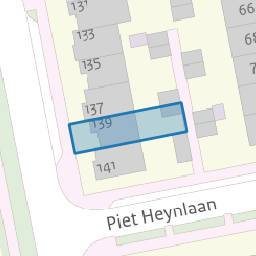 Perceel WDB02-B-3384