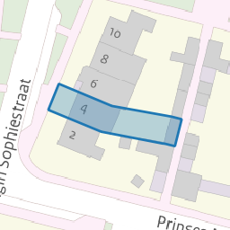 Perceel WDB02-B-3391