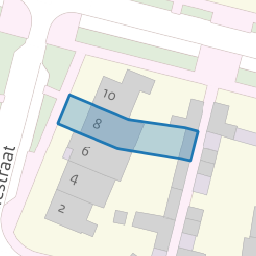 Perceel WDB02-B-3393