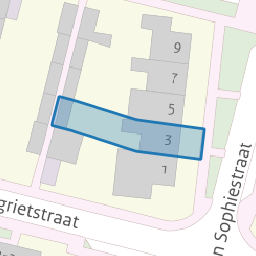 Perceel WDB02-B-3396