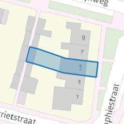 Perceel WDB02-B-3397