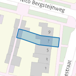 Perceel WDB02-B-3398