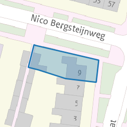 Perceel WDB02-B-3399