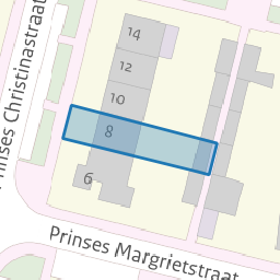 Perceel WDB02-B-3401