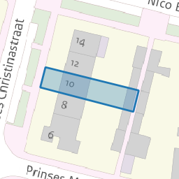 Perceel WDB02-B-3402