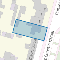 Perceel WDB02-B-3405