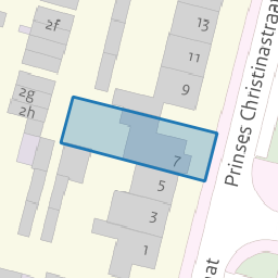 Perceel WDB02-B-3408