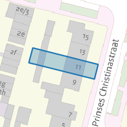 Perceel WDB02-B-3410