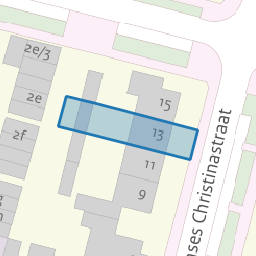 Perceel WDB02-B-3411