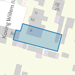 Perceel WDB02-B-3413