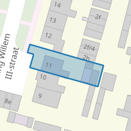 Perceel WDB02-B-3415