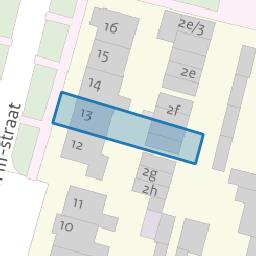 Perceel WDB02-B-3419