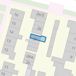 Perceel WDB02-B-3421