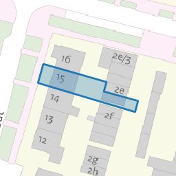 Perceel WDB02-B-3422