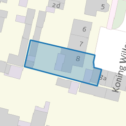 Perceel WDB02-B-3428