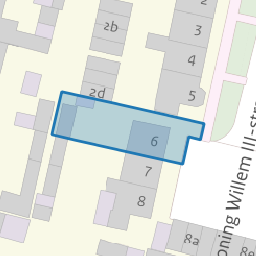 Perceel WDB02-B-3430